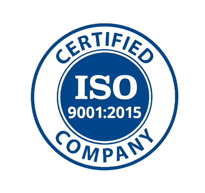 ISO Sertifikası